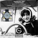 GRIGRI watches | News | Women day 2020 Tribute watch
