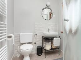 downstairs toilet and cloakroom ideas
