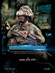 Vos expériences professionnelles passées : Https Www Army Armee Forces Gc Ca Assets Army Internet Docs Fr Journal Armee Canada Caj 18 2 Fr Sp Pdf
