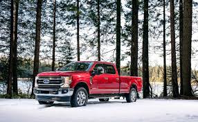 They're on a 2015 f250. 2021 Ford Super Duty F 250 Review Ratings Specs Prices And Photos The Car Connection