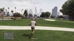 Image result for gta 5 who can buy the golf course