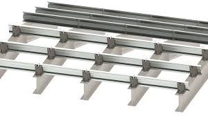 Load Table Prosigma Single Span Purlins Duggan Steel Group