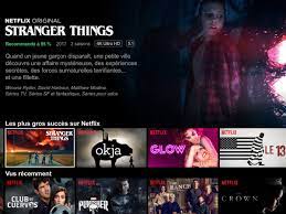 Netflix : comment supprimer de l'écran d'accueil un film ou une série  commencée que l'on ne veut plus voir : Femme Actuelle Le MAG