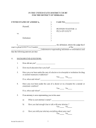 The judge enters (writes) a plea of not guilty into the court records. Written Not Guilty Plea Template Fill Out And Sign Printable Pdf Template Signnow