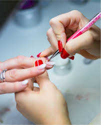 home nail salon 94954 crystal nails