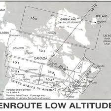 Low Altitude Ifr Chart Feb 28 2019 By Nav Canada Sugutools