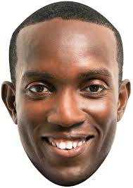 From wikimedia commons, the free media repository. Dwight Yorke Mask Novelties Parties Direct Ltd