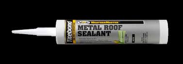Titebond Weathermaster Metal Roof Sealant Color Chart