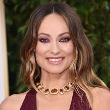 olivia wilde s changing looks