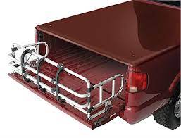 topline truck tailgate bed extender