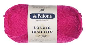 Patons The Australian Yarn Company