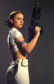 Regardless of what people think about the Prequels Natalie Portman's Padme  is one of my all time favorite Star Wars characters. : r/StarWars