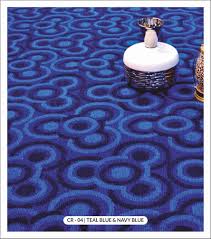 circles donaire carpet
