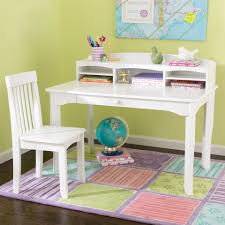 These deals for white desk chairs are already going fast. Wayfair Kids Desk 183 White Writing Desk Kid Desk Desk And Chair Set