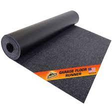 polyester garage flooring roll