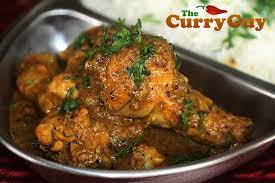 Chicken Drumstick Curry Recipe gambar png