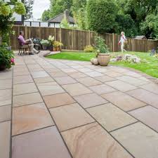 How To Pick Paving Slab Laying Patterns