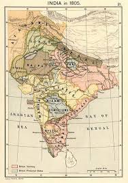 The Myth Of 200 Years Of British Rule In India Indian