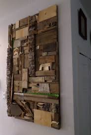 using recycled s materials for wood