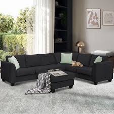 112 87 Sectional Sofa Couches Living
