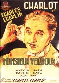 Monsieur Verdoux - Película (1947) - Dcine.org