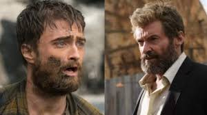 In honor of jackman's final wolverine film, logan, it's time to look back on the 17 years jackman has devoted jackman growing the the facial hair might seem like a small thing, but it reflects just how. Deadpool Creator Reacts To Daniel Radcliffe Wolverine Rumors