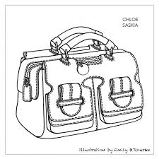 Gucci coloring pages coloring pages kids. Fashion Coloring Pages