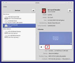 Sudo modprobe sdhci sudo modprobe mmc_block sudo modprobe tifm_sd sudo modprobe mmc_core. How To Format Sd Card On Linux Mint Charles Haven