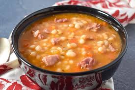 navy bean soup cook2eatwell