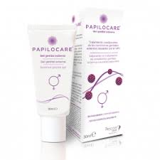 Procare Papilocare Vaginal Gel 7x5ml - Easyparapharmacie