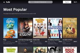 5 Best Websites for Streaming Free and Legal Movies | AllInfo