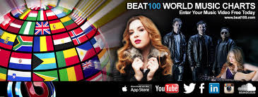 World Music Charts Hits Beat100