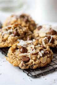 almond joy cookies house of nash eats
