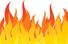 flame fire png transpa image