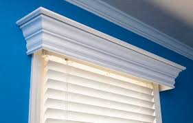 Window Cornices Window Treatments