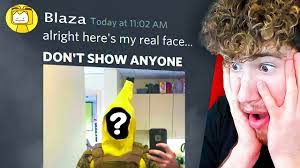 Blaza's REAL Face Reveal? (Reddit Review #7) - YouTube