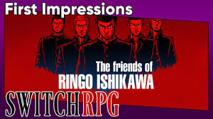 How to unlock the king of the hill achievement in the friends of ringo ishikawa: The Friends Of Ringo Ishikawa Review Switch Switch Rpg