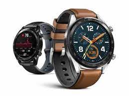 The silicone band is comfortable and flexible with a plastic clasp. Huawei Watch Gt Launched Huawei Watch Gt Band 3 Pro And Band 3e Launched In India Price Availability And Features Times Of India