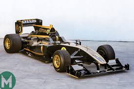 Lightweight sports cars, handmade in. The Lotus Offering F1 To The Rest Of Us Motor Sport Magazine