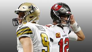 Tampa bay buccaneers vs new orleans saints. Nfl Odds Picks For Sunday Night Football How To Bet The Saints Vs Buccaneers Total