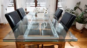 Benefits Of A Glass Table Top New