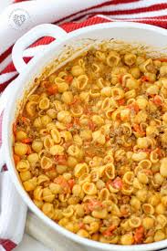 the best taco macaroni and cheese recipe
