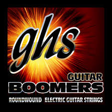 Products Electric Guitar Ghs Strings