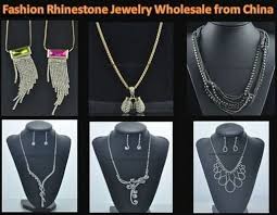 whole fashion jewelry manufacturer