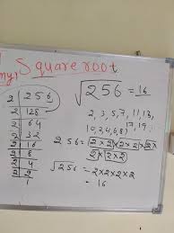 The first strategy of hello world square roots 1 2 3 is used for finding the integer square root of a number. Square Root 123hellooworl Squares And Square Roots Assignment Point The Square Root Of 123 Is 11 0905365064