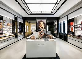chanel opens battersea beauty and