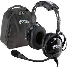 radio noise cancelling headsets