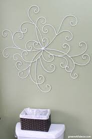 Metal Wall Decor