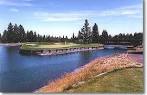 Lost Tracks Golf Club in Bend, Oregon, USA | GolfPass