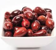 What makes Kalamata olives different?